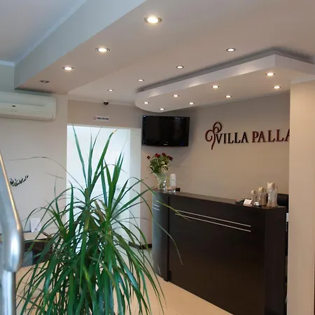 Pallas Danzig